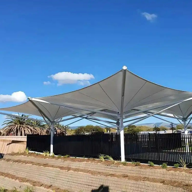 察布查尔锡伯工程案例