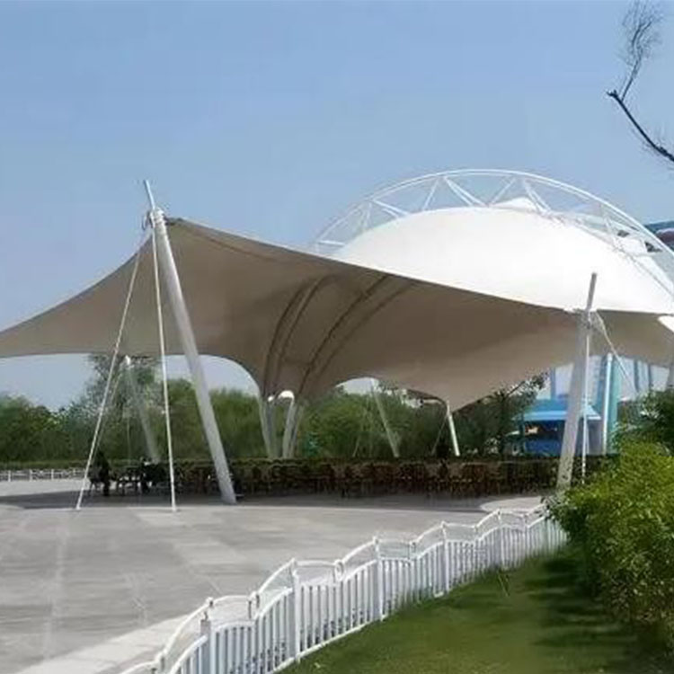 察布查尔锡伯工程案例