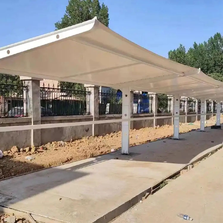 察布查尔锡伯工程案例