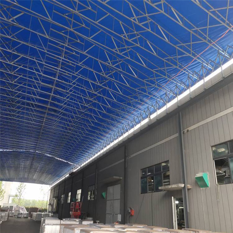 察布查尔锡伯工程案例